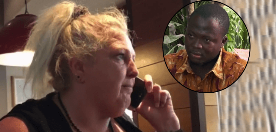 RECAP: Angela Gets Nigerian Scammed On ’90 Day Fiance: Before the 90 Days’ Finale!