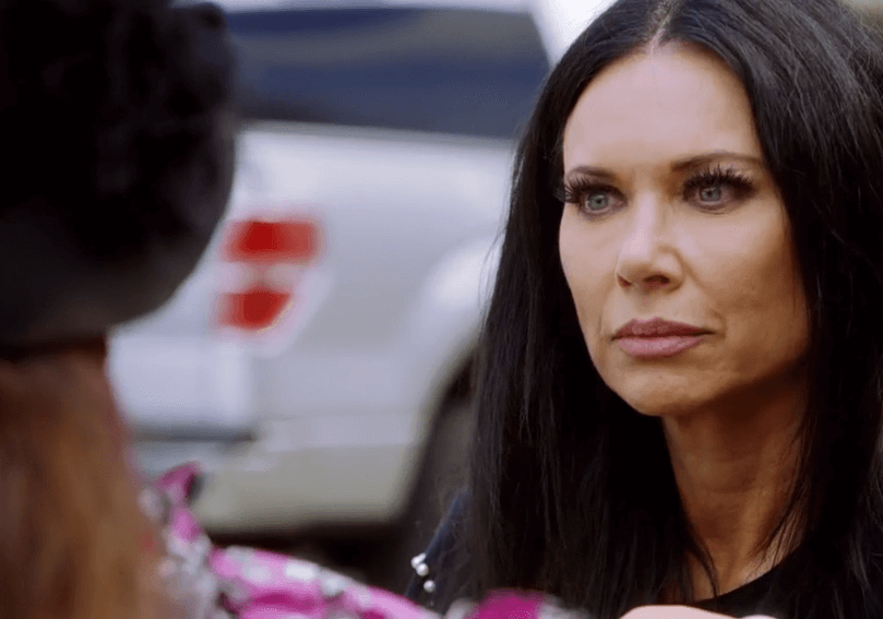 LeeAnne Locken - Real Housewives of Dallas