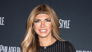 Teresa Giudice - Real Housewives of New Jersey