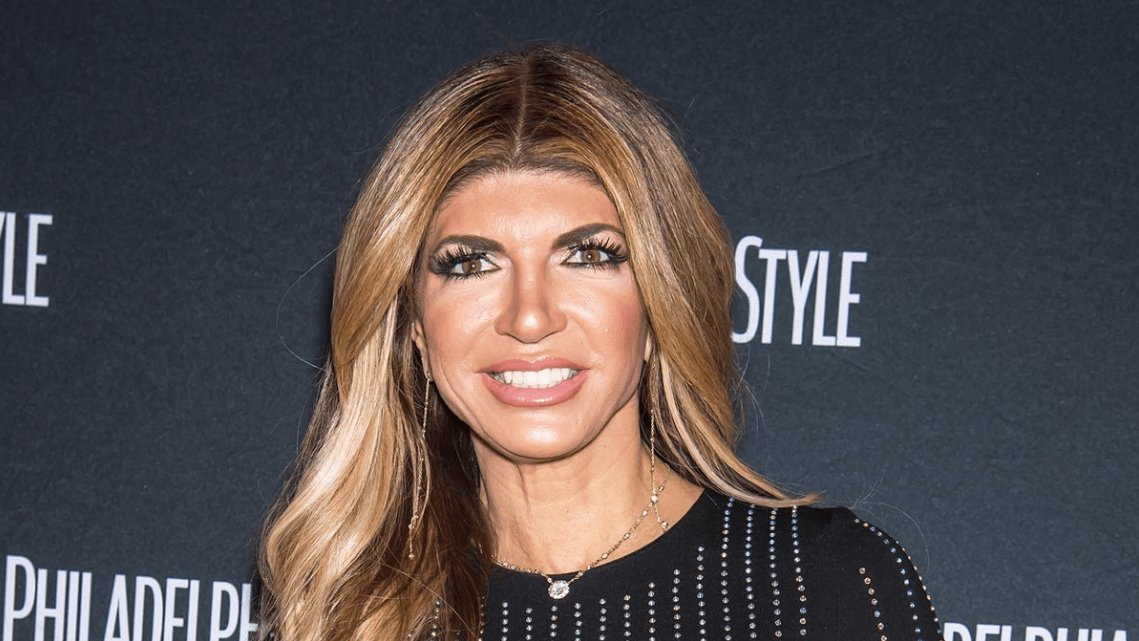 Teresa Giudice - Real Housewives of New Jersey