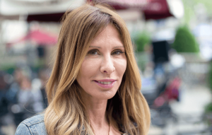 Carole Radziwill - Real Housewives of New York