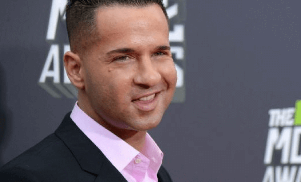 Mike The Situation Sorrentino Sentenced To 8 Months In Prison 0287