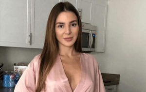 Anfisa Arkhipchenko - 90 Day Fiance