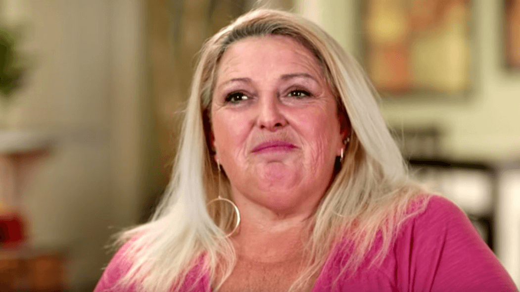 ’90 Day Fiance: Before The 90 Days’ Insane Finale — Angela’s Scammed Leaving Her Bank Account Empty! (VIDEO)
