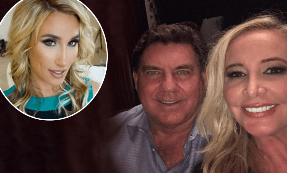 Shannon Beador’s New Boyfriend Scot Matteson EXPOSED As Violent Abuser & Deadbeat Dad!