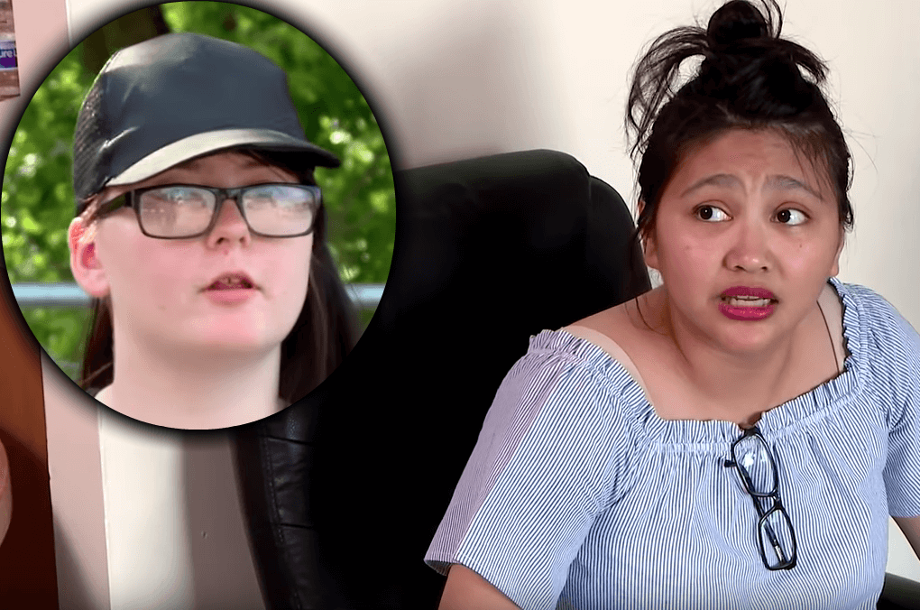 ’90 Day Fiance’ Leida Margaretha Confronts Tasha Over Filthy Apartment & Tells Her to Move Immediately!