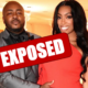 Porsha Williams and Dennis McKinley - Real Housewives of Atlanta