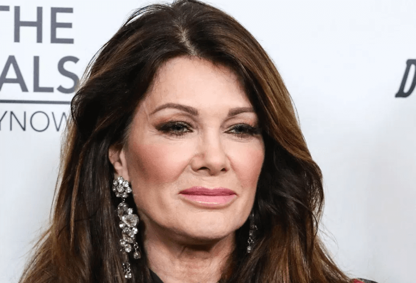 VIDEO: Lisa Vanderpump Speaks Out On ‘RHOBH’ Exit Rumors!