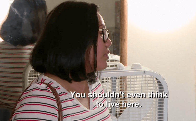 RECAP: ’90 Day Fiance’ Leida’s Parents Are Disgusted By Eric’s Poor Pigsty!