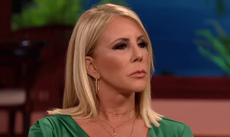 VIDEO: Kelly Dodd and Vicki Gunvalson Rehash What Led To Their Friendship Demise!