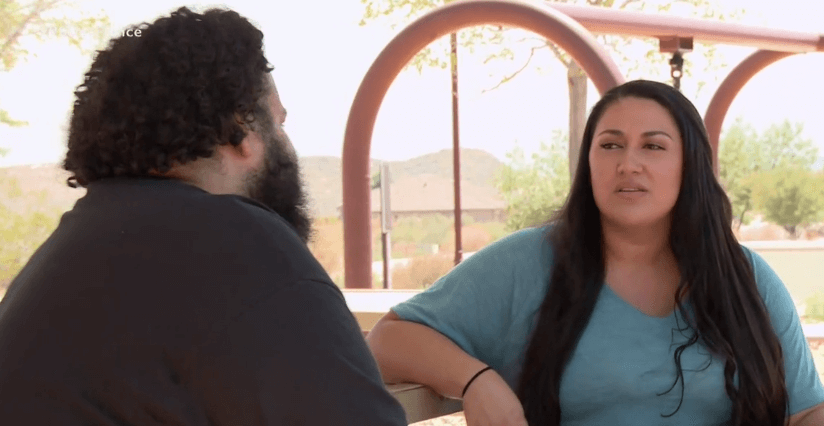 90 Day Fiance