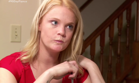 90 Day Fiance