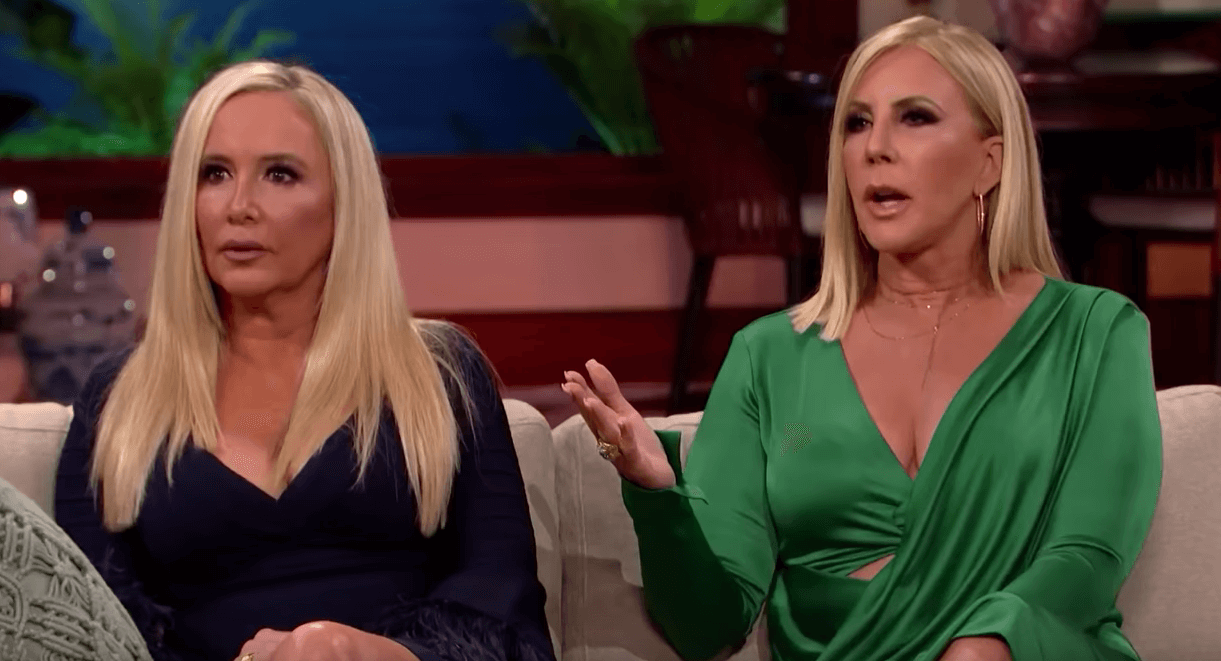 Vicki Gunvalson - Real Housewives of Atlanta