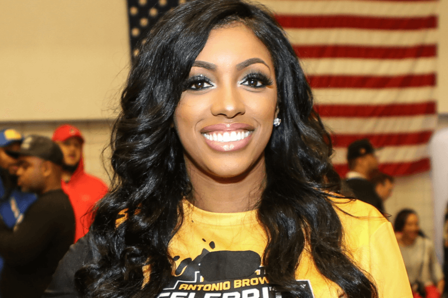 Porsha Williams