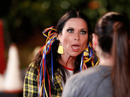 ‘Real Housewives of Dallas’ Recap: LeeAnne & Brandi Have Explosive Fight On Finale!
