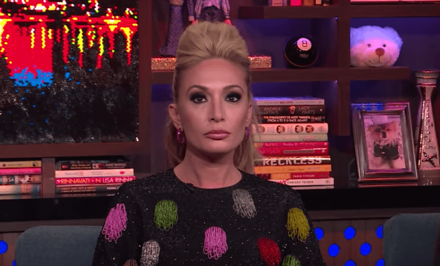 Kate Chastain Justifies Mentally Torturing Caroline Bedol During Her ‘Below Deck’ Exit!