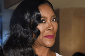 Kenya Moore - Real Housewives of Atlanta