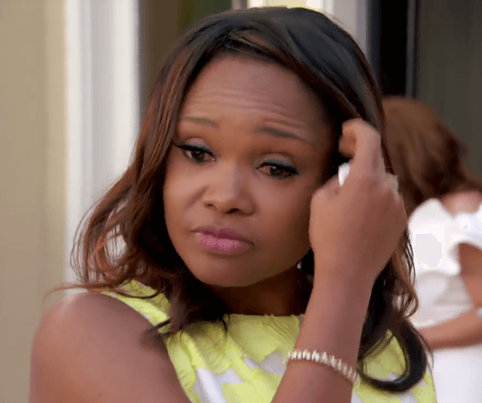 VIDEO: ‘Married to Medicine’ Moves to Friday Nights — Watch Heavenly Kimes & Mariah Huq’s Church Meeting Backfire! 
