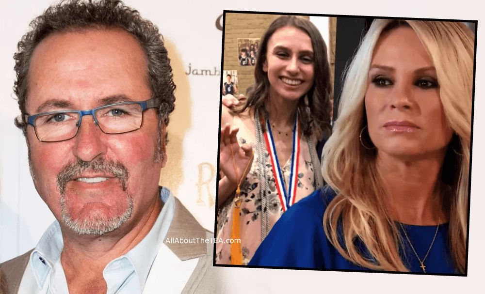 ‘RHOC’ Alum Jim Bellino Drags Tamra Judge’s Estranged Daughter Into Nasty Lawsuit!