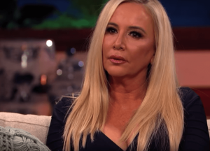 Shannon Beador - Real Housewives of Orange County