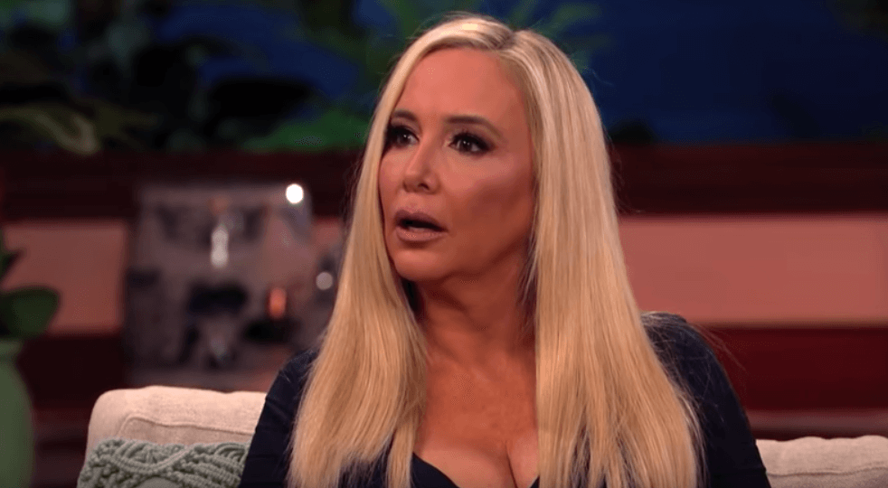 ‘RHOC’ Reunion Tea: Shannon Beador Sobs After Tamra Judge Betrays Their Friendship!