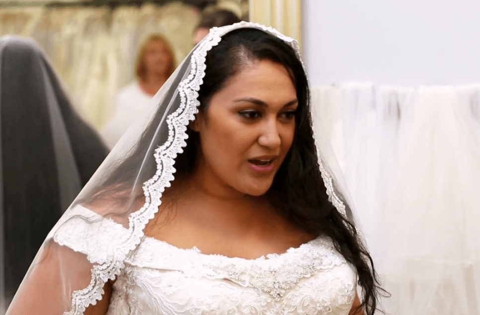 RECAP: ’90 Day Fiance’ Kalani Says Her Baby’s In Danger Around Asuelu & Storms Off During A Fight!