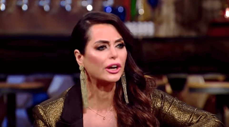 RECAP: Kameron Exposes D’Andra’s Lies On ‘Real Housewives of Dallas’ Reunion!