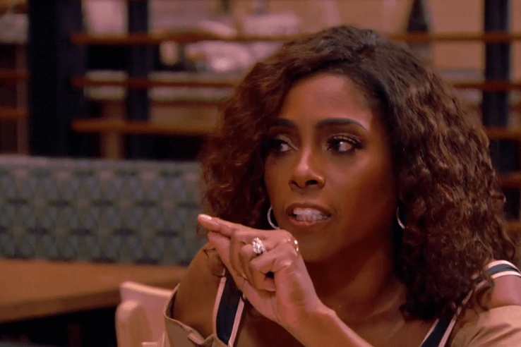 RECAP: ‘Married to Medicine’ Simone Explodes On Cecil Over Bringing Tammy Into Their Marriage!
