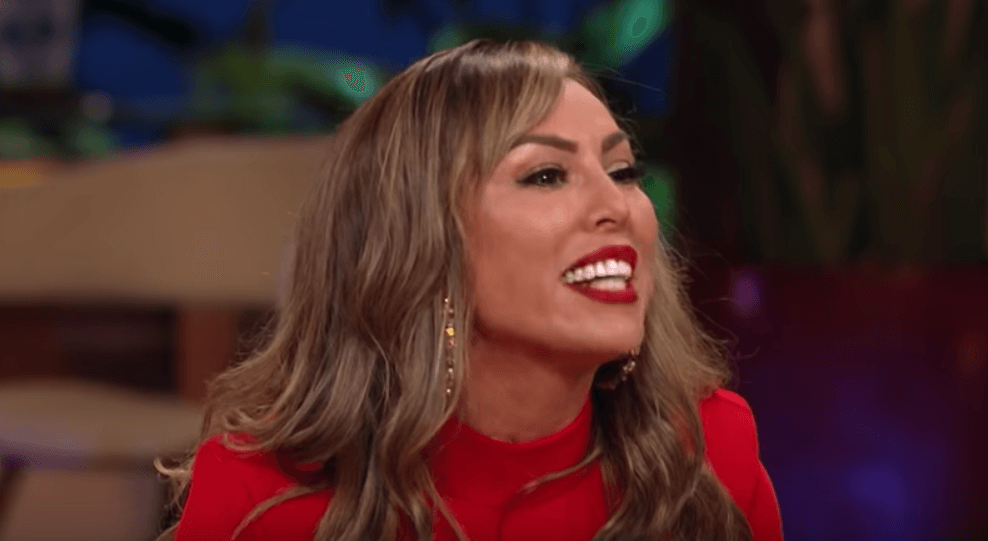 Kelly Dodd