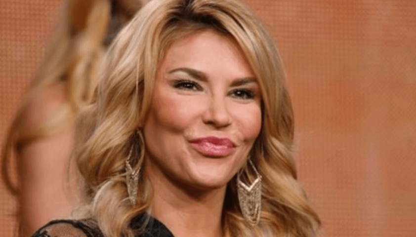 Brandi Glanville Returning to ‘Real Housewives of Beverly Hills’ Amid Lisa Vanderpump’s Rumored Exit!