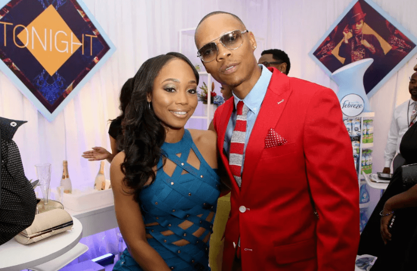 Shamari Devoe & Her Husband Owe The IRS $366K In Unpaid Taxes!