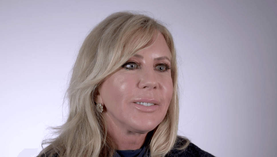 Vicki Gunvalson Wants ‘RHOC’ Rookie Gina Kirschenheiter FIRED!