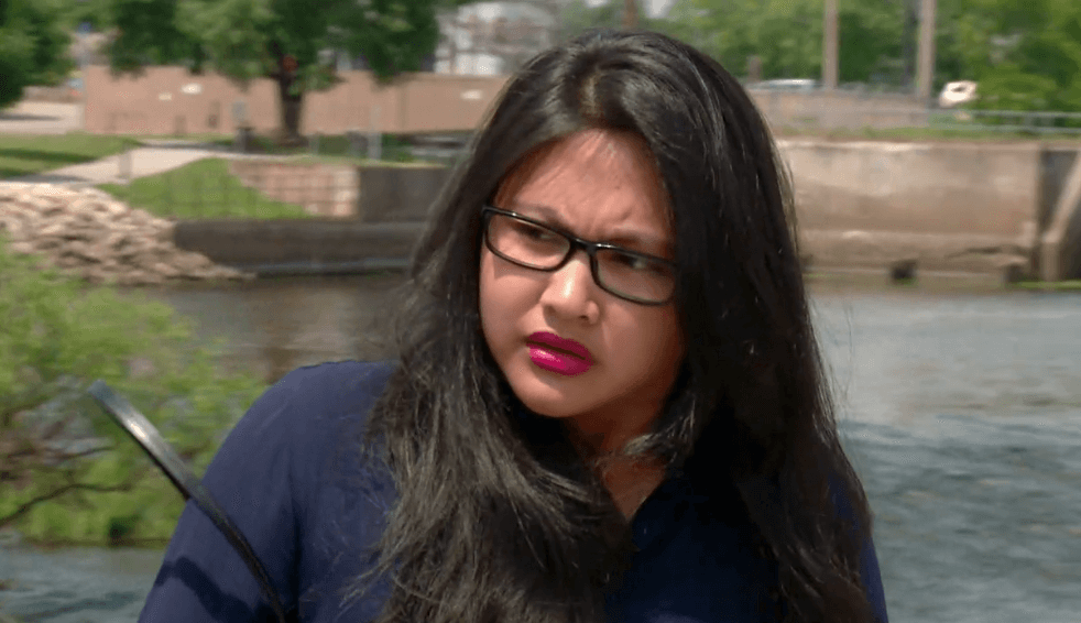 RECAP: ’90 Day Fiance’ Eric’s Ex-Wife Confronts Leida For Bashing Her Daughter!