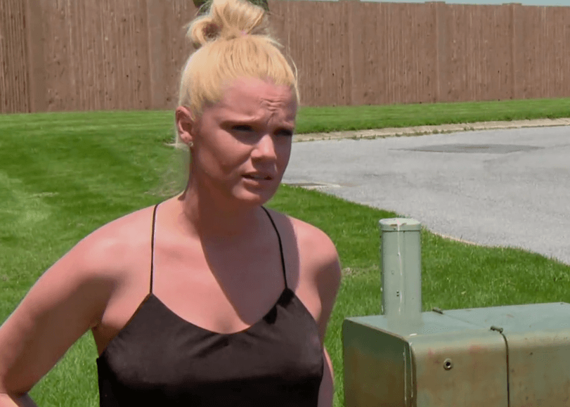 RECAP: '90 Day Fiance' Eric’s Ex-Wife Confronts Leida For Bashing...