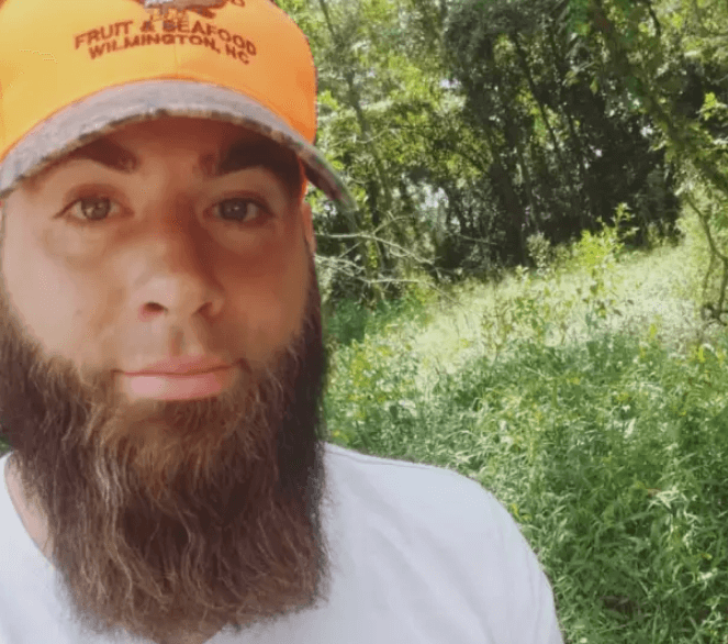 Federal Agents Investigate David Eason Over Threats & Hate Speech Plus He’s Kicked Off Instagram!