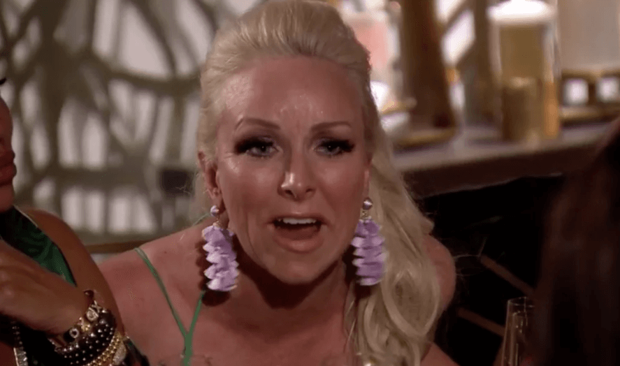 ‘RHONJ’ Midseason Trailer: Margaret Josephs Pushes Danielle Staub’s Husband In Pool! (Exclusive Details)