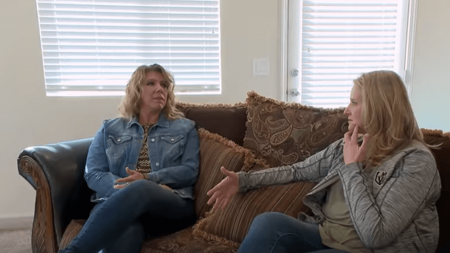 ‘Sister Wives’ Trailer: Meri Feels Isolated & Fights With Christine — Watch Here!