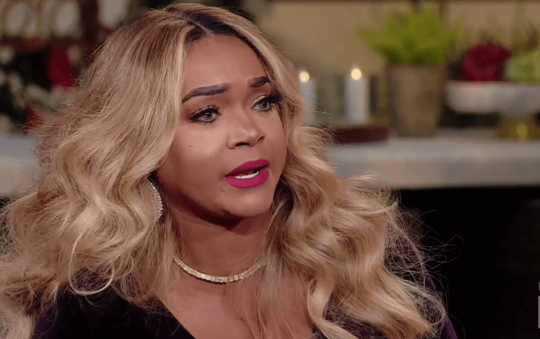 RECAP: Mariah Confirms Quad Slept With Her Sister’s Husband & Quad Accuses Mariah of Drug Use On ‘Married To Medicine’ Reunion!