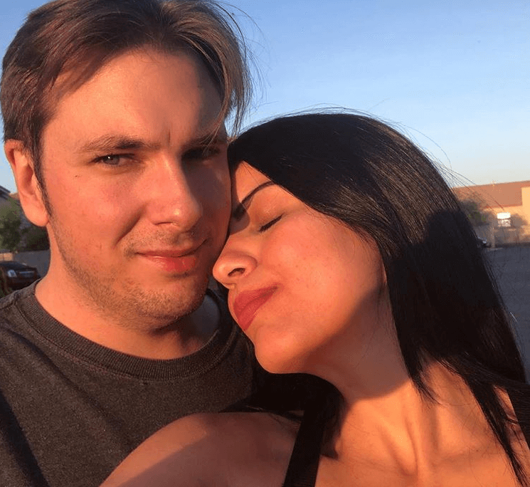 ’90 Day Fiance’ Star Colt Johnson Speaks Out After Mistress Releases Nude Images!