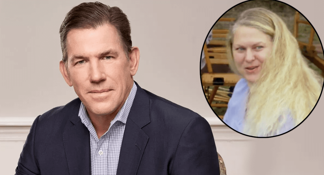 Thomas Ravenel, Bravo & NBC Sued By Assault Accuser Dawn Ledwell!