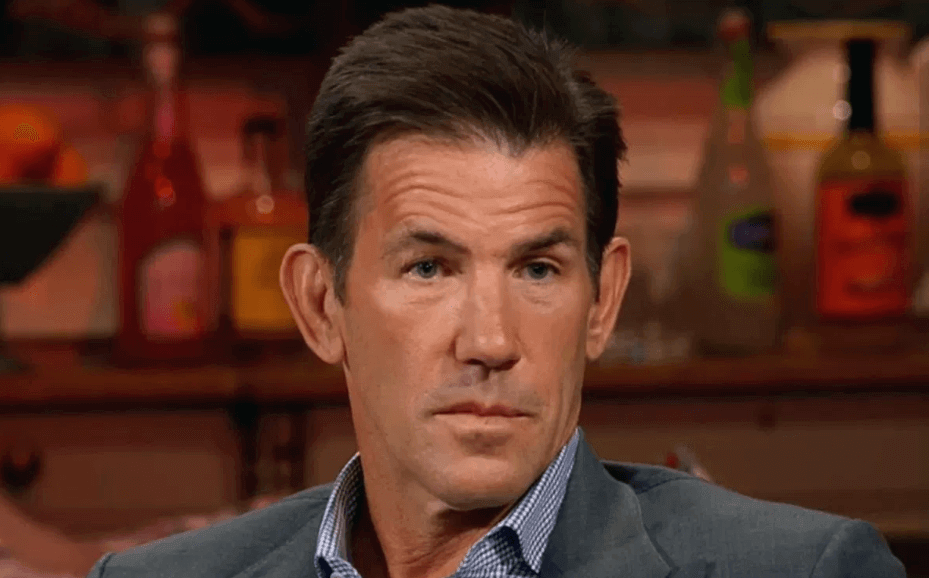 EXCLUSIVE Details: Thomas Ravenel Accuses Kathryn Dennis of Buying Drugs from ‘Southern Charm’ Costars & Seeking Full Custody!