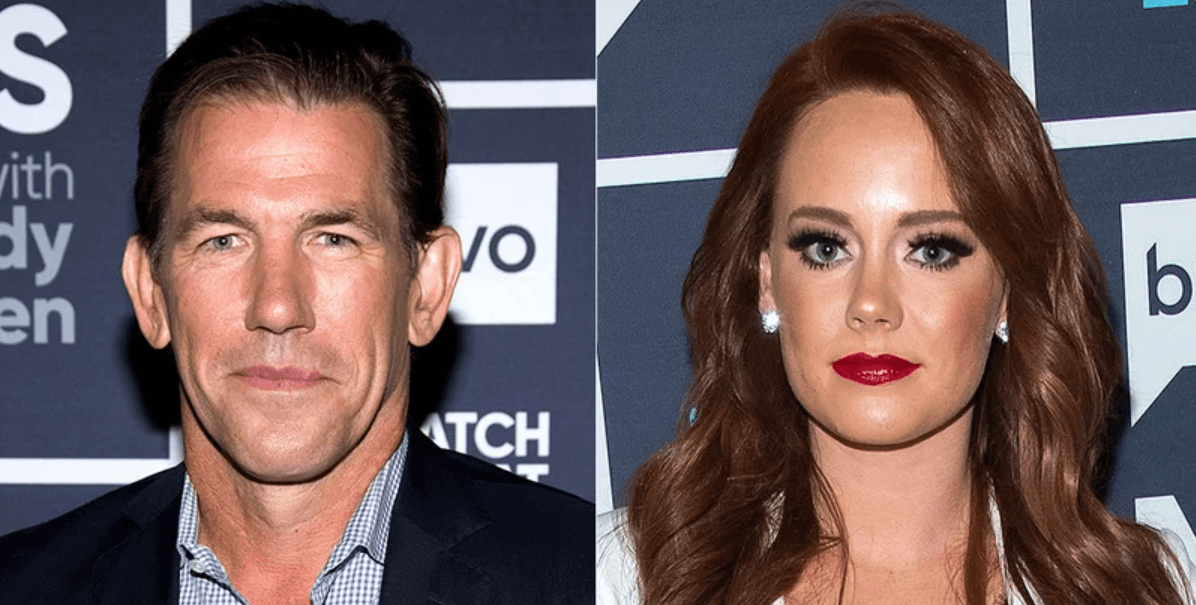 Kathryn Dennis Uses Thomas Ravenel’s Sexual Assault Scandal in Custody Fight