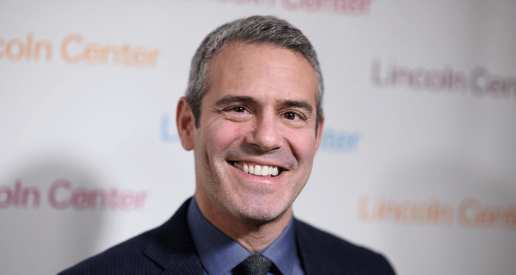 Andy Cohen Launches WWHL From Home Amid His Coronavirus Battle!