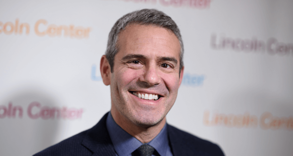 Andy Cohen