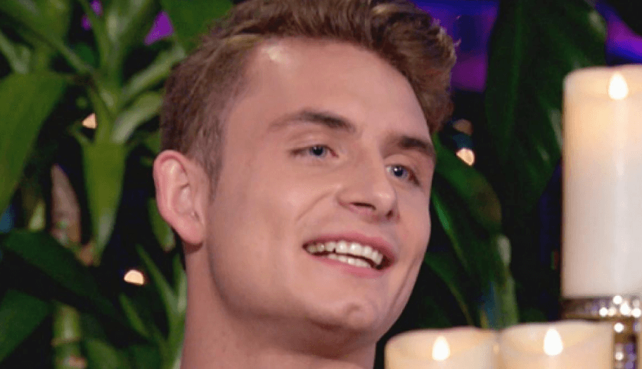James Kennedy Apologizes For Blasting His ‘Vanderpump Rules’ Costars In Twitter Rampage!