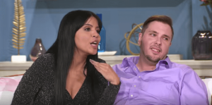 90 Day Fiance