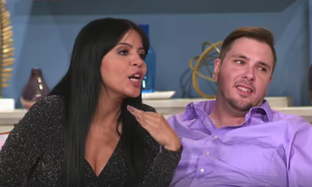 90 Day Fiance