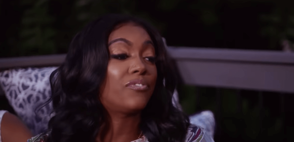 VIDEO: Porsha Williams and Kandi Burruss Reveal The Full Story Behind The Incident At Todd’s Party