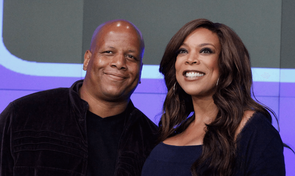 Wendy Williams’ Husband Threatens Show Staffers Over Cheating Rumors & Painkiller Scandal!
