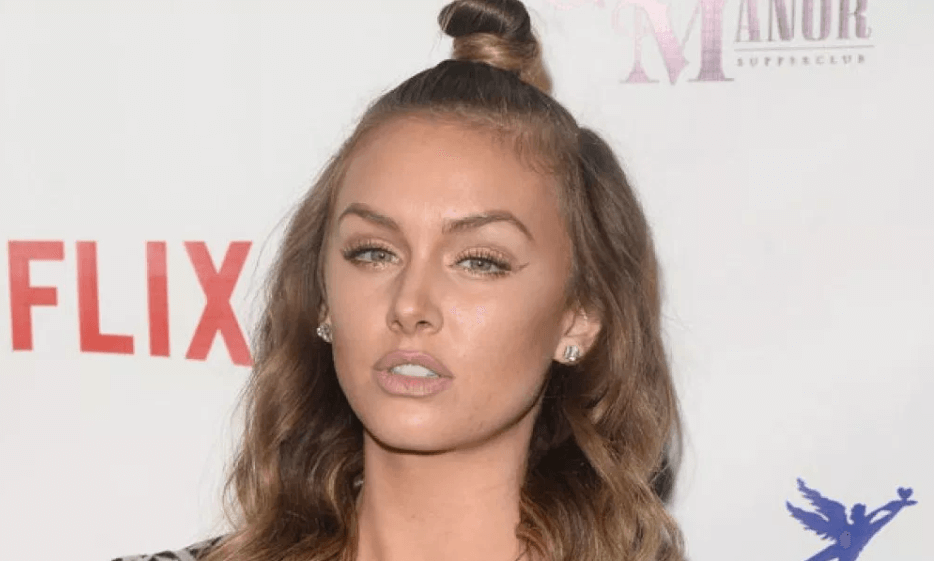 Vicious! Lala Kent Drags James Kennedy’s Mother For Defending His Actions on ‘Vanderpump Rules’
